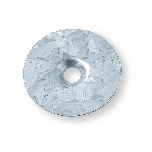 Rondelle pour vis fixation rapide ZI 40x7
